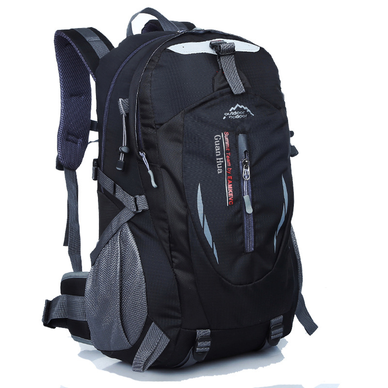 ENHANCED BLACK 36-55L